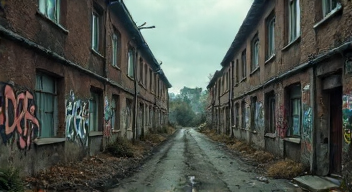 Soziale Aspekte des Krokodil-Horrors (5/10)