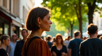 Soziale Auswirkungen von Erzählungen (6/10)