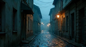 Soziale Dynamiken im Horror (6/10)