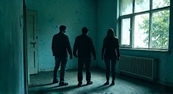 Soziale Dynamiken im Horrorfilm