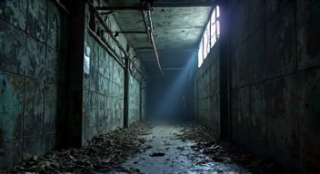 Soziale Einblicke eines Experten über die Gesellschaft und Horror (6/10)