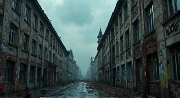 Soziale Implikationen des Horrors (6/10)