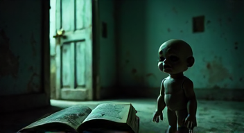 Sozialpsychologische Aspekte in Horrorfilmen (4/10)