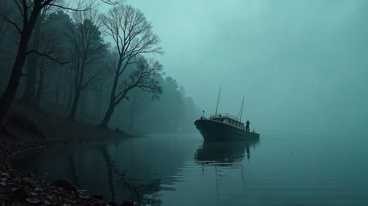 Survival Horror im Kino: Die Psychologie des Schreckens und ihre Meister