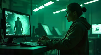 Technologie und der Horrorfilm: Eine neue Dimension (4/10)