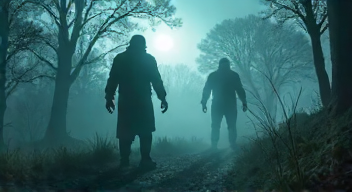 Technologische Innovation im Horror: Die Rolle von CGI und Effekten (4/10)