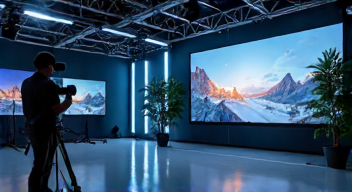 Technologische Innovationen im Film (4/10)