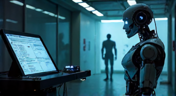 Technologische Innovationen im Horrorfilm