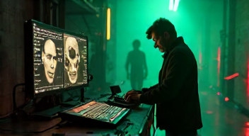 Technologische Innovationen im Horrorfilm (4/10)