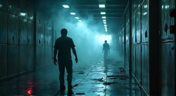 Technologischer Einfluss auf die Horrorfilmindustrie (4/10)