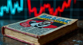 Wirtschaftliche Aspekte von Popkultur (8/10)