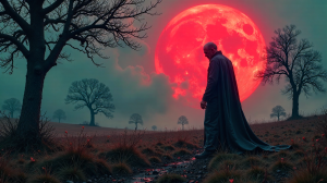 Adam's Curse: Splatter, Horror und die Kunst des Geschichtenerzählens