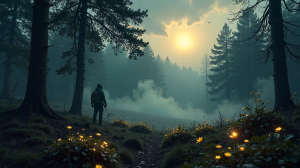 Dämonische Einblicke: Rabisu, Paranormale Jäger und Mythologie