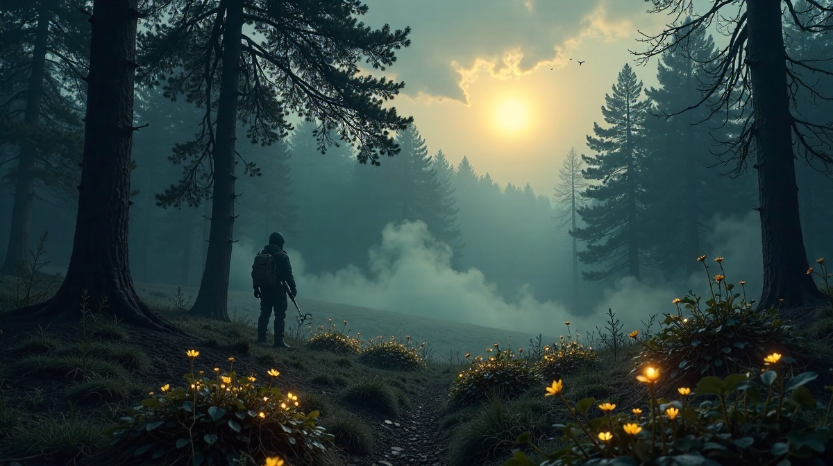 Dämonische Einblicke: Rabisu, Paranormale Jäger und Mythologie