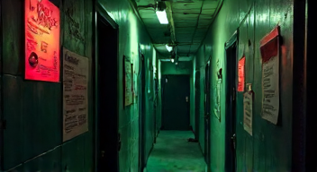 Das sind die Top 7 Schritte beim Analysieren von Horrorfilmen