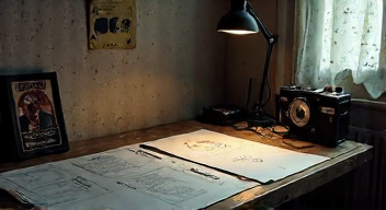 Das sind die Top 7 Schritte beim Erstellen einer Horrorparodie