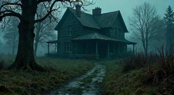 Das sind die Top 7 Schritte beim Horror-Genre