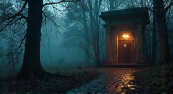 Das sind die Top 7 Schritte beim Horrorfilm