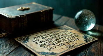 Das sind die Top 7 Schritte beim Paranormalen Erforschen