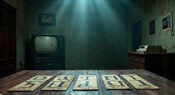 Das sind die Top 7 Schritte beim Verständnis von Horrorfilmen