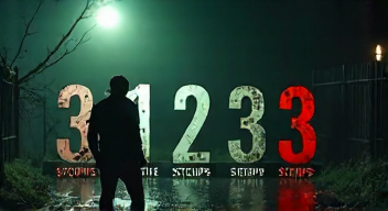 Das sind die Top 7 Schritte beim Verständnis von Horrorfilmen