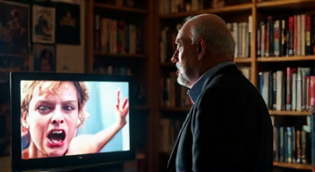 Der Blick eines Experten auf Splatterfilme (2/10)