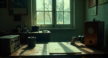 Der Einfluss von Brandon Christensen auf den Found Footage-Stil (3/10)