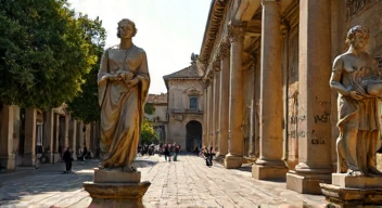 Der Einfluss von Mythen auf die Kultur (2/10)