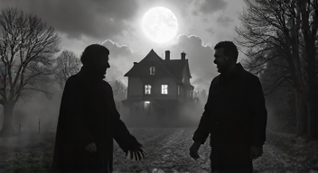 Der Humor in Horrorfilmen: Ein Balanceakt (8/10)