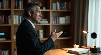 Der Paranormal-Experte spricht (2/10)