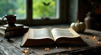 Die 5 meistgestellten Fragen (FAQ) zu düsteren Märchen