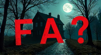 Die 5 meistgestellten Fragen (FAQ) zu Horrorfilmen