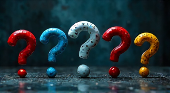 Die 5 meistgestellten Fragen (FAQ) zu Horrorparodien