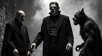 Die 5 meistgestellten Fragen (FAQ) zu Universal Monsters