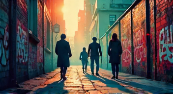 Die 5 meistgestellten Fragen (FAQ) zu urbanen Legenden