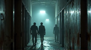 Die 6 häufigsten Fehler bei der Analyse von Horrorfilmen