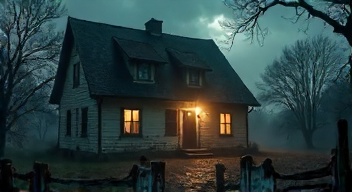 Die 6 häufigsten Fehler bei Horrorfilmen