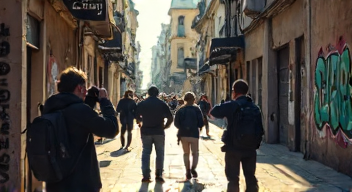 Die 6 häufigsten Fehler bei urbanen Legenden