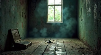 Die besten 8 Tipps bei der Analyse von Horrorfilmen