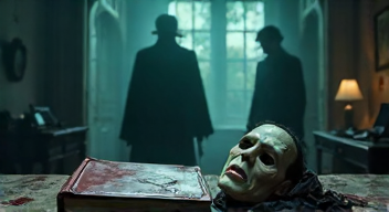 Die besten 8 Tipps bei Horrorfilm-Projekten