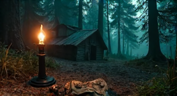 Die besten 8 Tipps bei Horrorfilmen