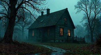 Die besten 8 Tipps bei Horrorfilmen