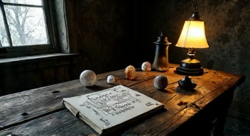 Die besten 8 Tipps bei Paranormalen Untersuchungen