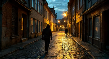 Die besten 8 Tipps bei urbanen Legenden