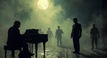 Die emotionale Kraft des Horrors in der Musik (10/10)