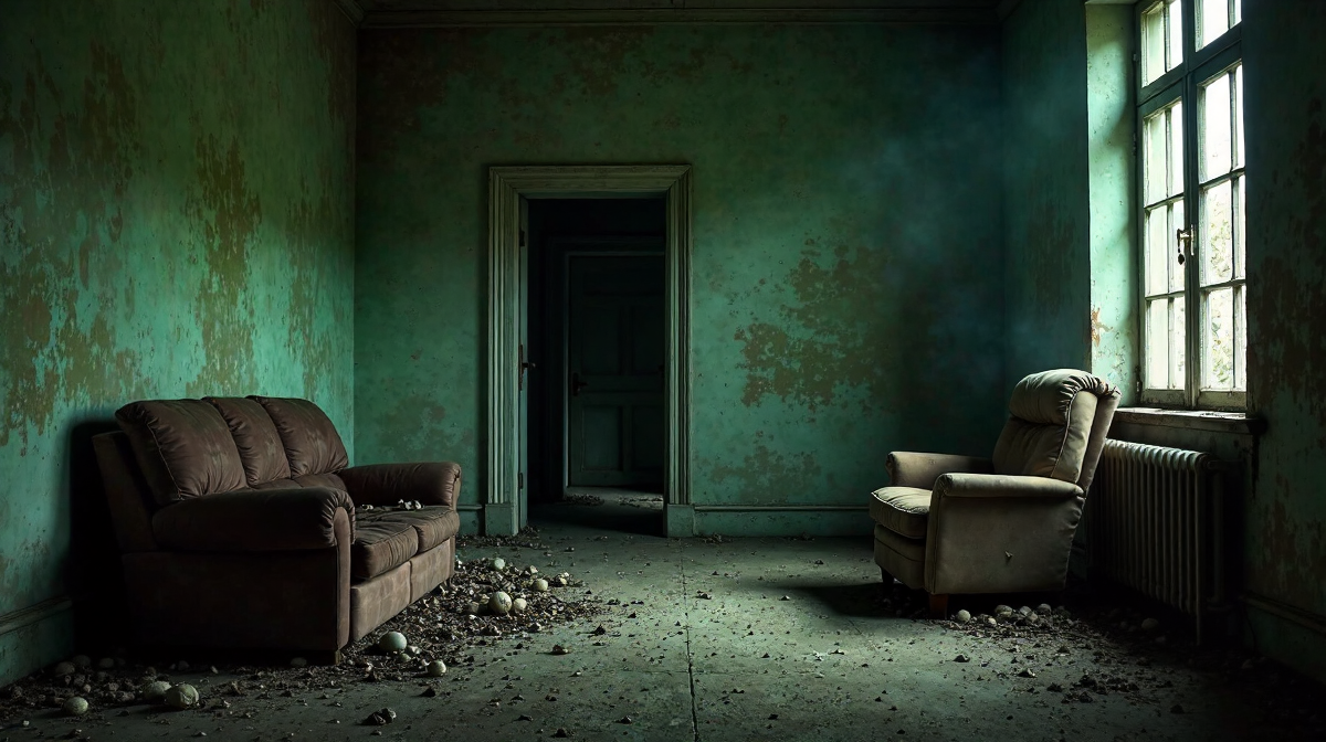 Die Faszination des Found Footage: Horror, Realität und Filmkunst