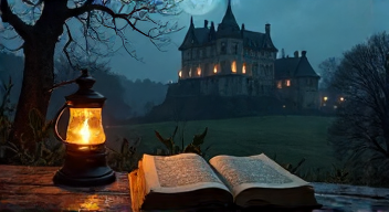 Die Faszination von Frankenstein und Dracula (3/10)