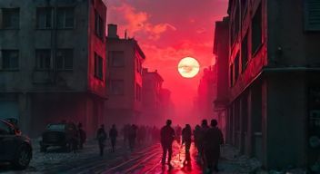 Die gesellschaftliche Wirkung des Horrors (4/10)