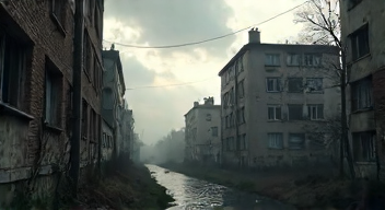 Die gesellschaftlichen Aspekte des Horrors (6/10)