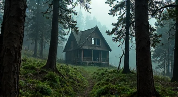 Die Kunst des Schreckens in Wolf Creek: Legacy (10/10)